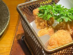 -鳗鱼家·深夜食堂(军博店)