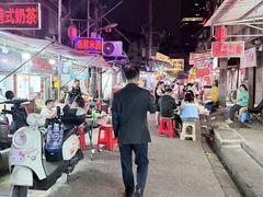 -桂萍特色牛筋牛杂(长堤街总店)