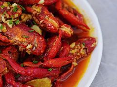 -小李子油焖大虾(南浦店)