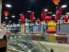 -王家沙点心店(南京西路总店)