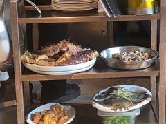 -青蓬蒸汽海鲜·深圳老字号·团建聚会(壹方城店)