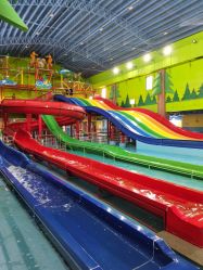 -宝燕乐园(闵行旗舰店)