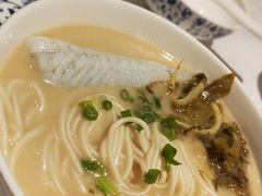 -Yan Ting 宴庭中餐厅(上海静安瑞吉酒店)