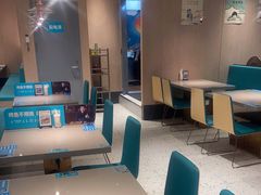 大堂-半天妖烤鱼(桐乡万嘉购物中心店)