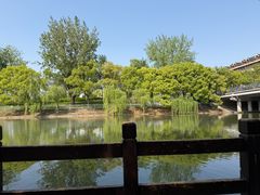 -美兰湖景区