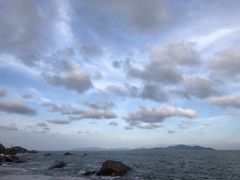 -那琴半岛地质海洋公园