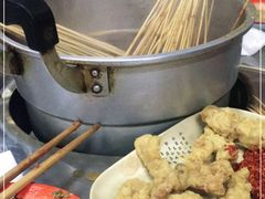 -咏勝锑锅麻辣烫(净居寺路总店)