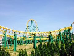 -大连海昌发现王国主题公园