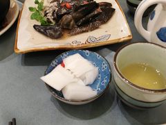 -沙龙酒家