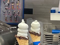 -DQ·蛋糕·冰淇淋(五角场万达店)