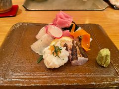 -奈良本寿司(永嘉路店)