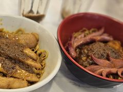 -百乐门粉面店(二龙喉分店)