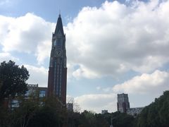 -华东政法大学(松江校区)