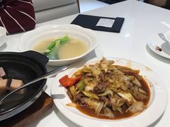 -至潮餐厅精致粤菜·活鲈鱼·走地鸡(珠江新城店)