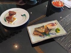 -柚·日式料理-富力万丽酒店