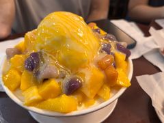 -水牛奶皇后糖水铺(深圳总店)