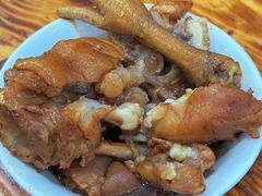 猪脚-百家缘(东门南路店)