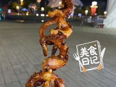 -盒马鲜生(昆城店)