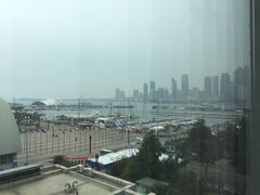 -青岛海尔洲际酒店