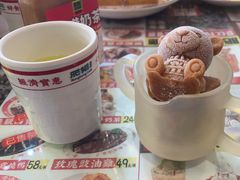 -肥韬茶餐厅(南山mini店)