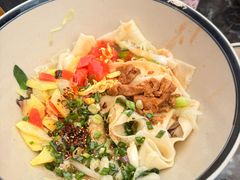 -弓家大队老碗面(高新咖啡街区店)