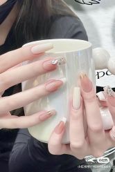 -U3美甲