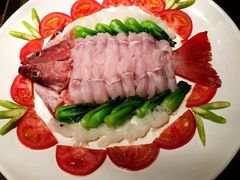 传统淮扬清炖狮子头-苏浙总会(国金中心店)