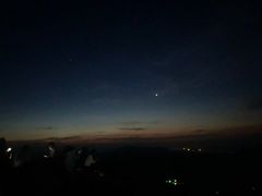 -东白山