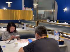 -兰湘子·湘菜小炒(济南领秀城店)