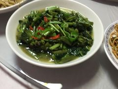 -天乐农家鱼头王(天目湖店)