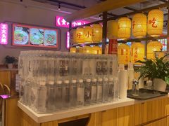 -怪噜范·老贵阳街头名小吃(数博万达店)