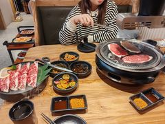 -九田家黑牛烤肉料理(国芳店)