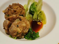 -粤点越有·茶点·粤菜(樵岭国际店)