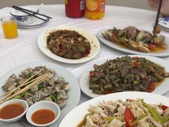 -老三鱼仔店