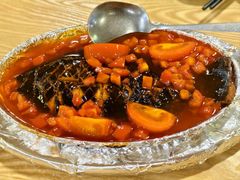 -佛有缘素食馆·荔湾老字号(陈家祠首店)