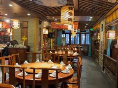 -杨记隆府(重庆总店)