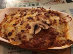 -翠华餐厅(旺角文华商场店)