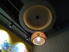 大堂-淼福猪肚鸡·椰子鸡火锅(大沙地店)