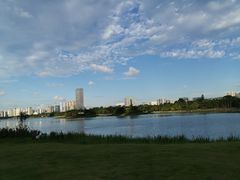 -南宁南湖公园