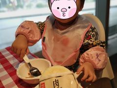 -西贝(无锡万象城店)