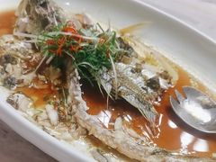 -景式·廣東粤菜(凤凰古站店)