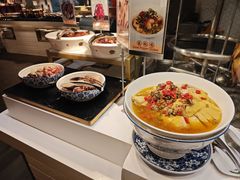 -The COOK·厨餐厅·自助餐(浦东嘉里大酒店)