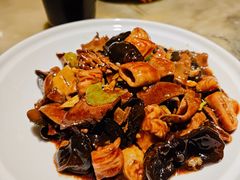 -范家小馆·烤鸭新京菜(金融街店)