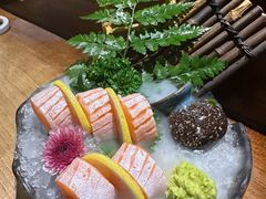 -木岛·烧鸟居酒屋(川沙店)
