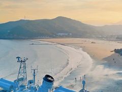 -东海半边山旅游度假区