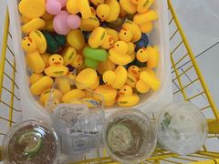 -LINLEE林里·手打柠檬茶(普陀新邻天地店)