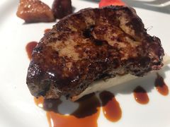 鹅肝-黑明餐厅(白鹭洲店)