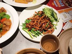 -厨创东北传家菜(信义坊店)