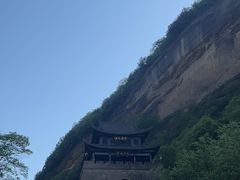 -剑门关风景区