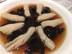 -老上海弄堂菜馆(恒基名人购物中心店)
